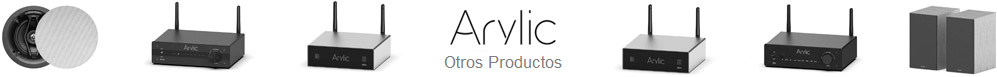 Arylic Audio